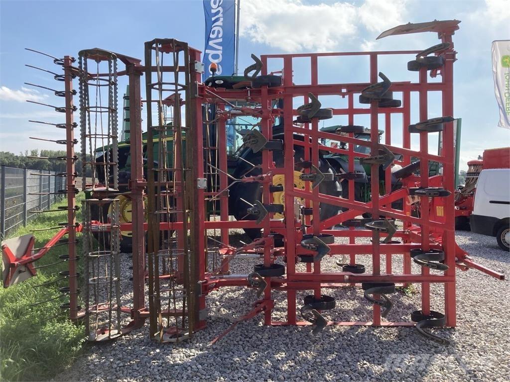 Einböck Taifun Cultivators