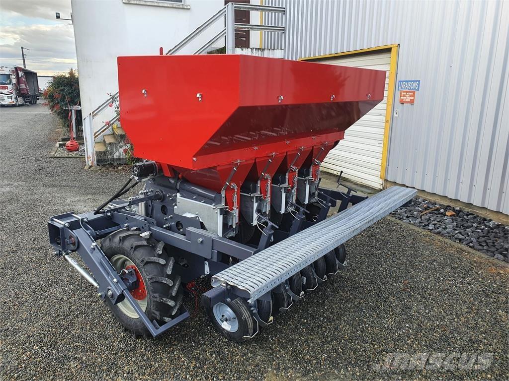  Erme  PLPS4 Other sowing machines and accessories