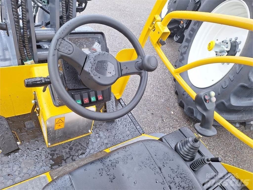 Eurotrac W12S Front loaders and diggers