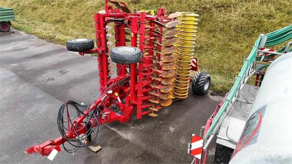 Expom Goliat 6m Disc harrows