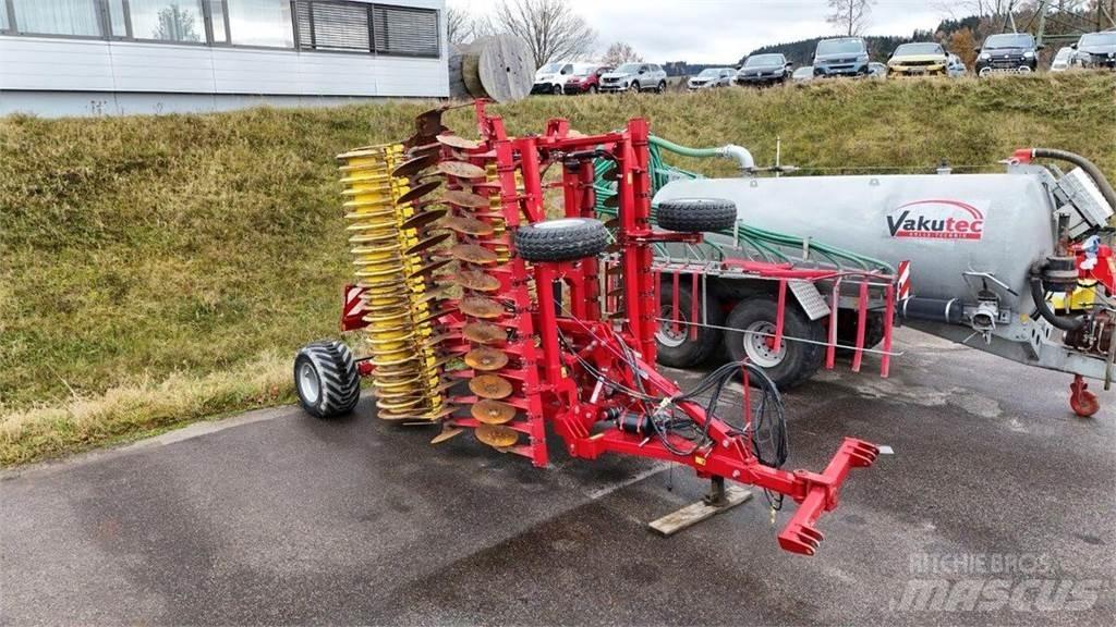 Expom Goliat 6m Disc harrows