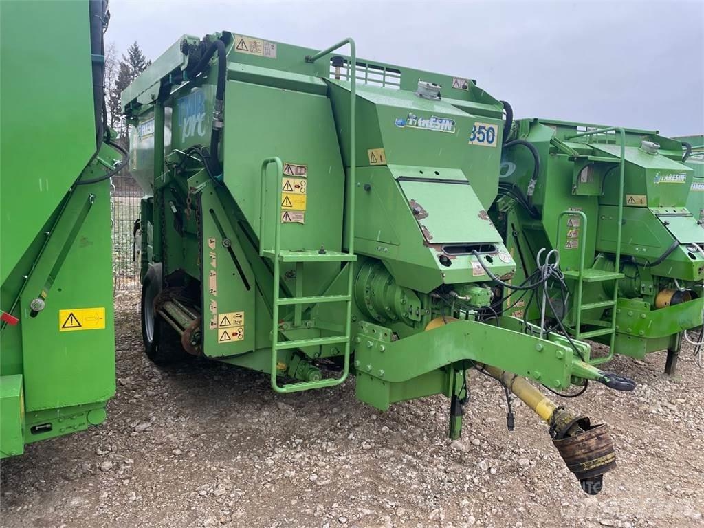 Faresin 850 TMR Farm machinery