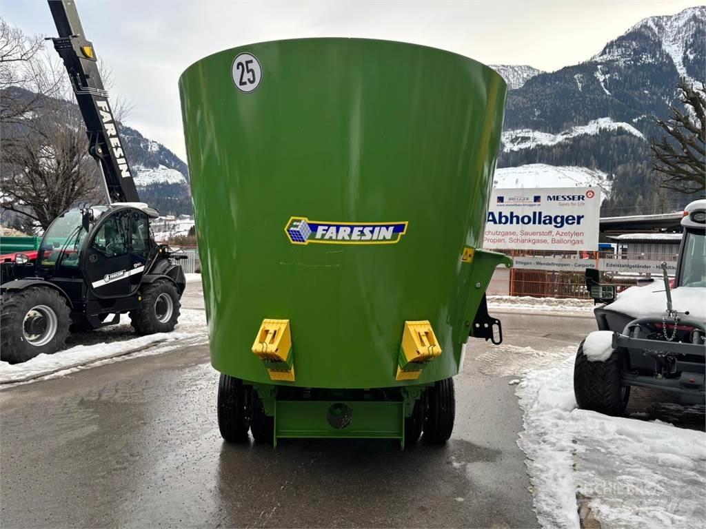 Faresin PF2.14PLUS Farm machinery