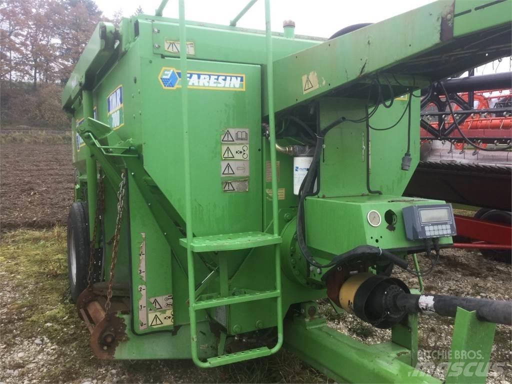Faresin TMR 700 Farm machinery