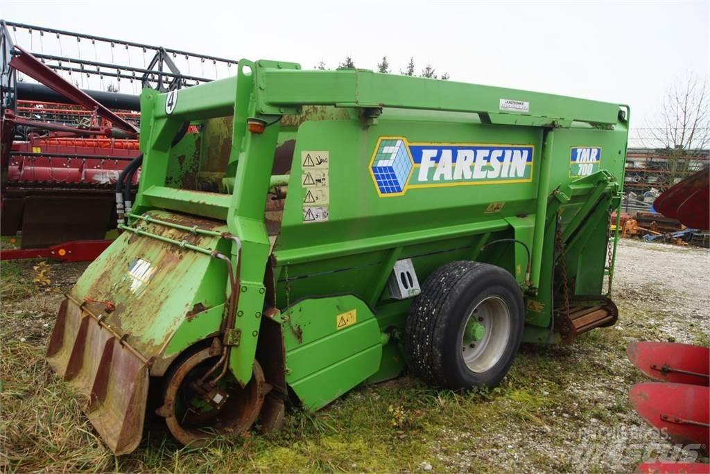 Faresin TMR 700 Farm machinery