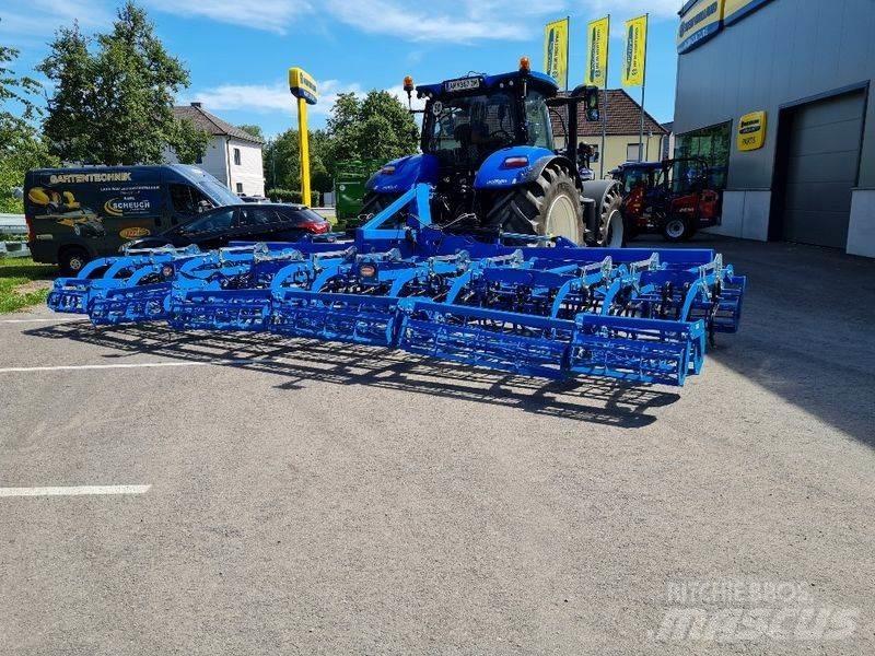 Farmspeed 750 Other sowing machines and accessories