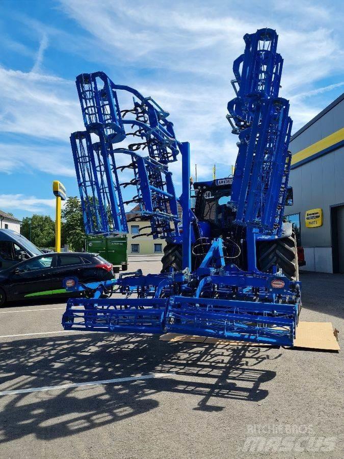 Farmspeed 750 Other sowing machines and accessories