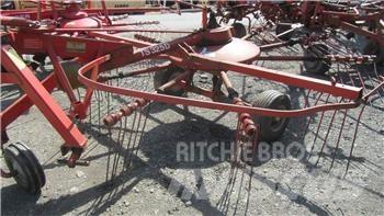 Fella 325D Swathers