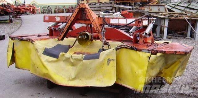 Fella FM Mowers
