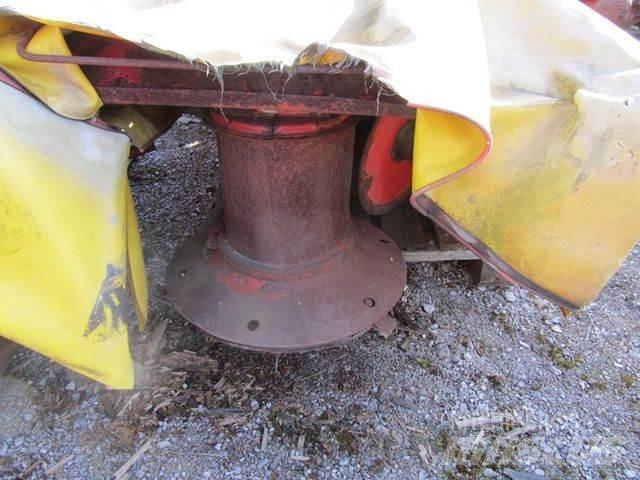 Fella FM Mowers