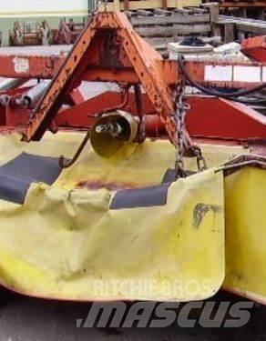 Fella FM Mowers