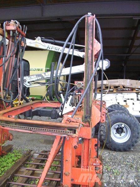 Fella SD100 Farm machinery