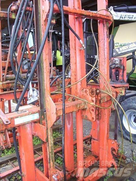Fella SD100 Farm machinery