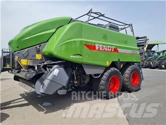 Fendt 1290 XD Other forage harvesting equipment