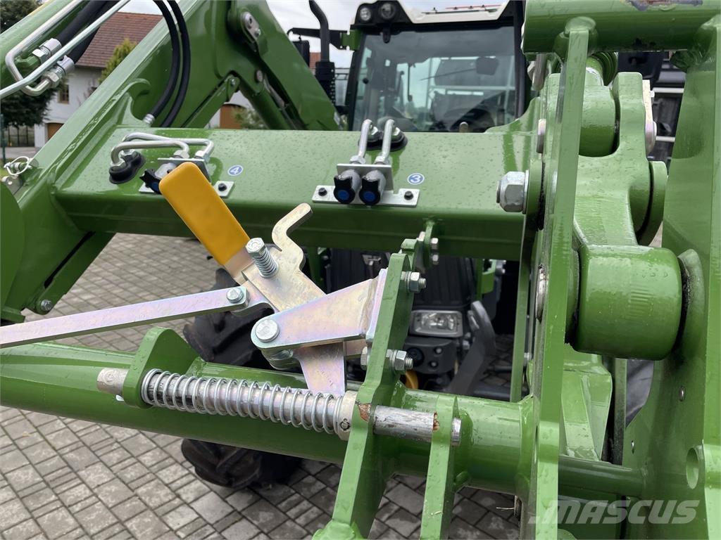 Fendt 3*65 Front loader accessories