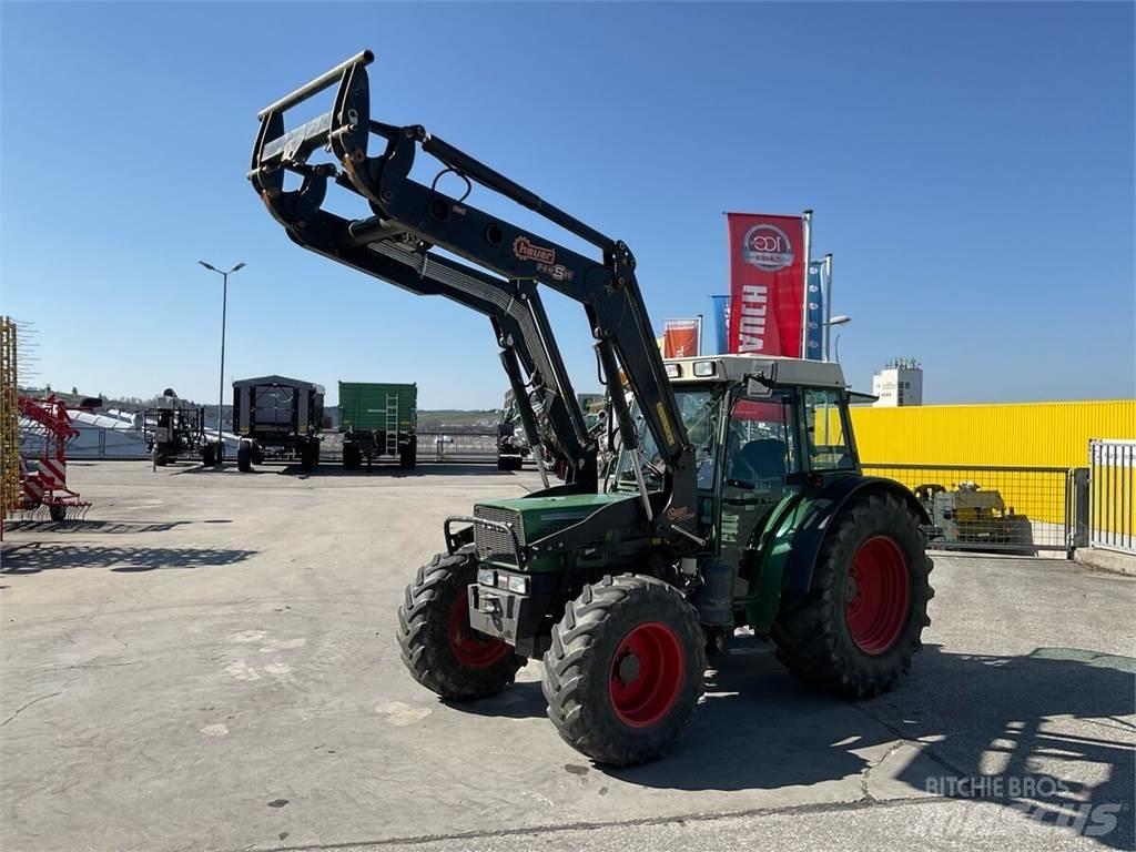 Fendt Farmer 280 SA Tractors