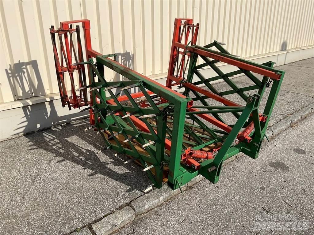  Ferk 2,5 m Other sowing machines and accessories
