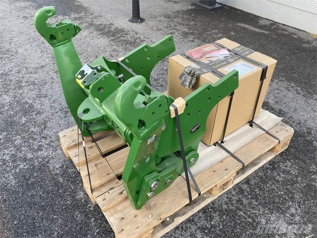  FH zu JD 5E Farm machinery