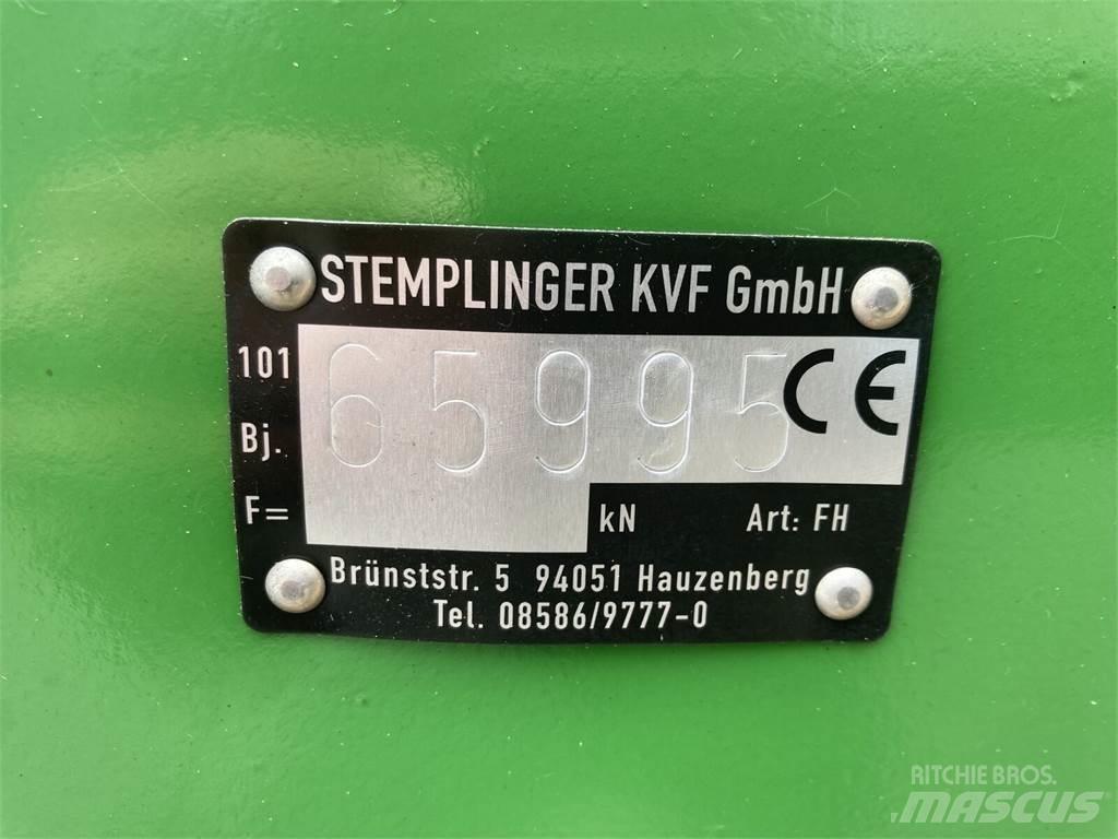  FH zu JD Serie 6M Other trailers