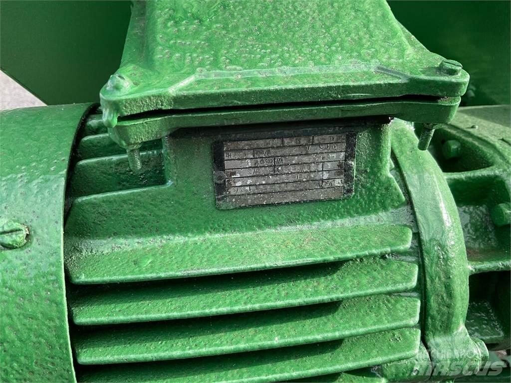  Förderband 3,8m Farm machinery