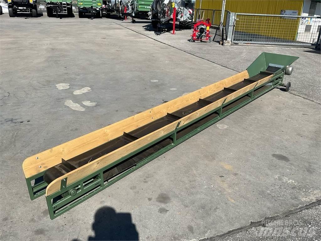  Förderband 5m Farm machinery