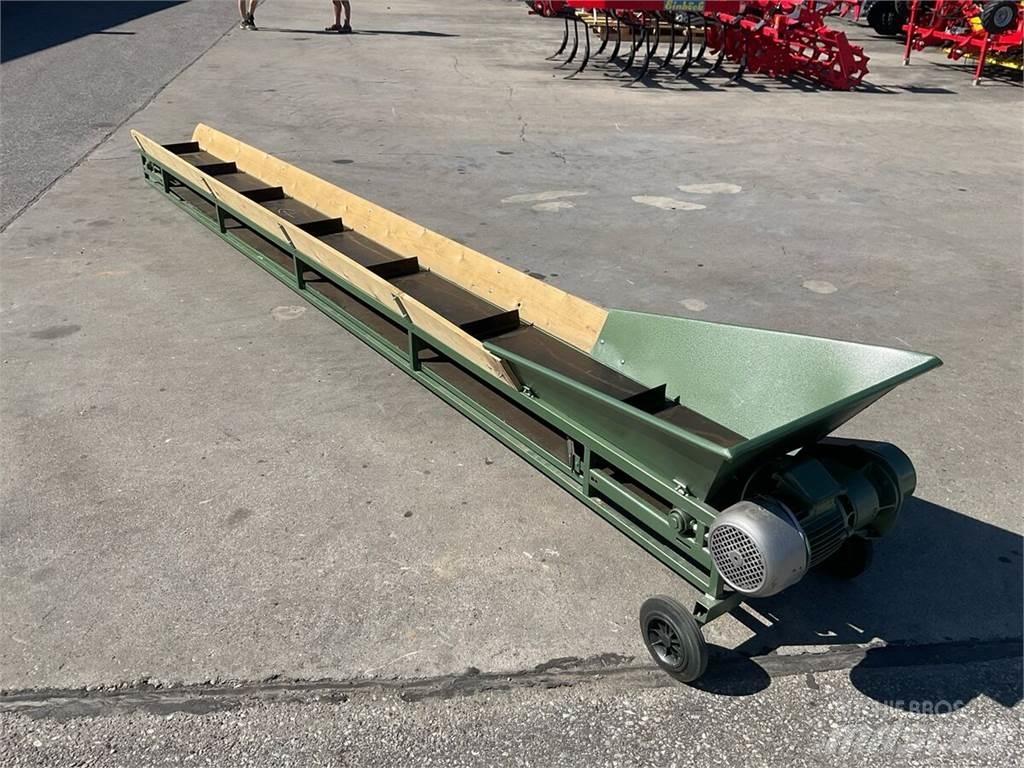  Förderband 5m Farm machinery