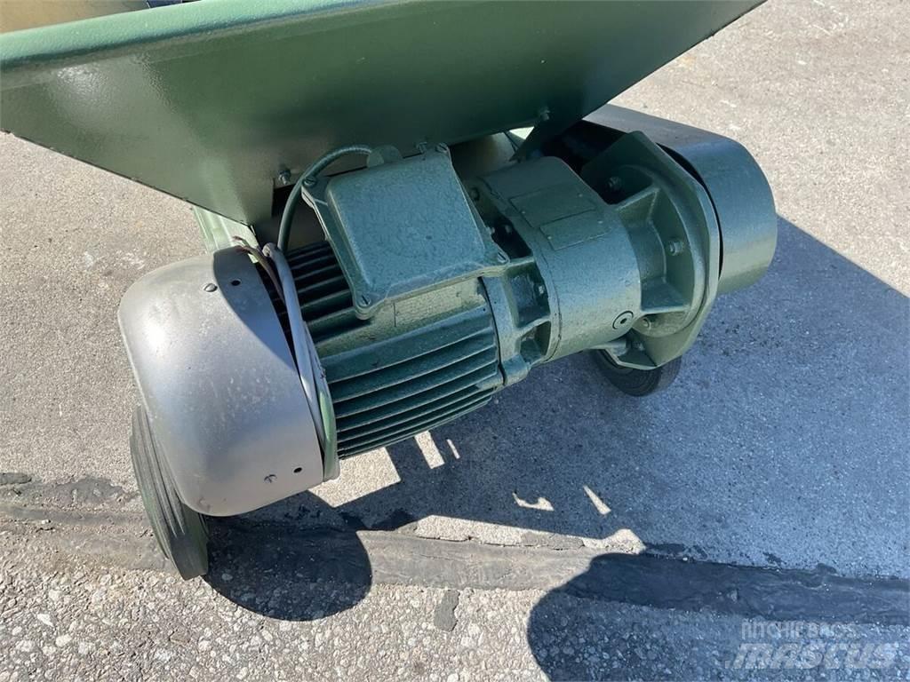  Förderband 5m Farm machinery