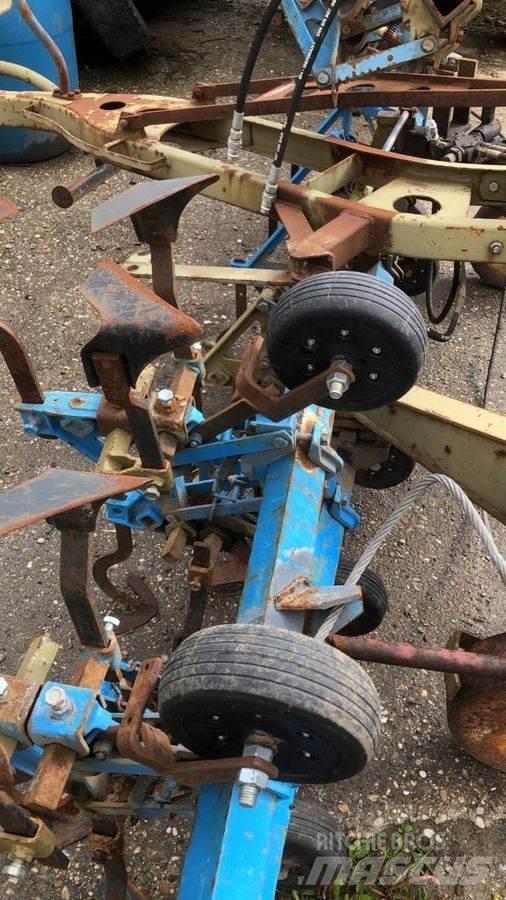 Fortschritt P437 Other sowing machines and accessories