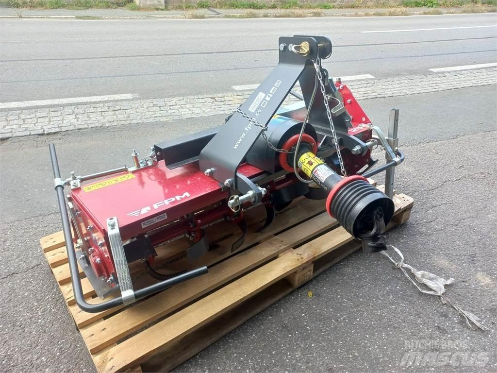 FPM 145 Other tillage machines and accessories