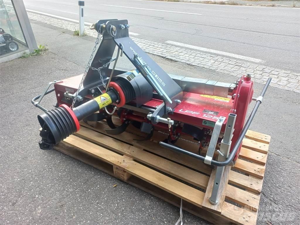 FPM 145 Other tillage machines and accessories