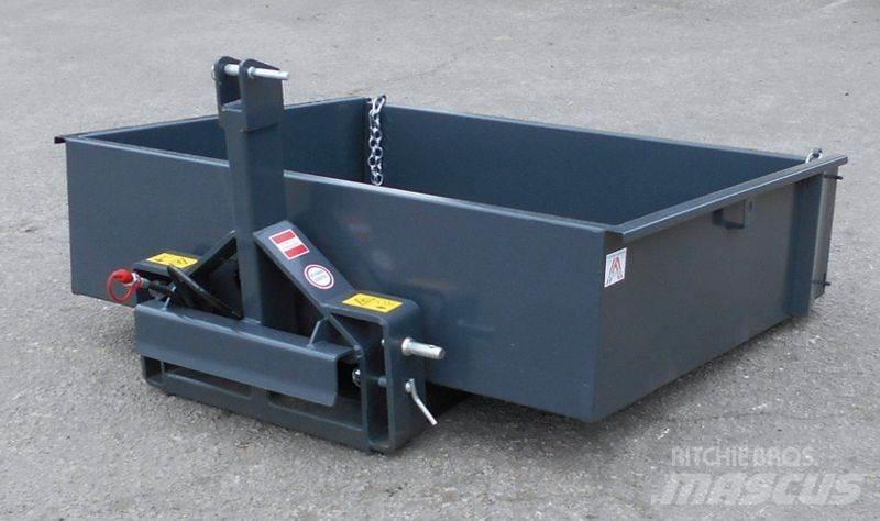 Fritz JKM S 1800 Other tractor accessories