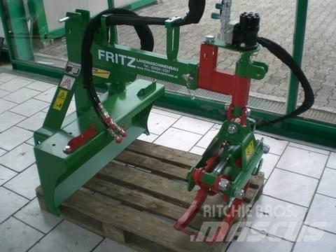 Fritz ST 1200 Other