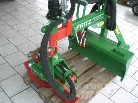Fritz ST 1200 Other