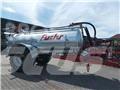 Fuchs VK 6,5 Alpin Slurry tankers