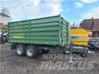 Fuhrmann TDS 15455E Other trailers