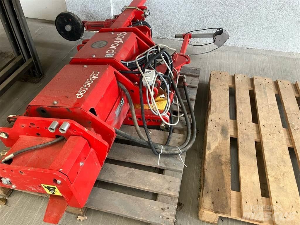 Garford Robocrop Other tractor accessories
