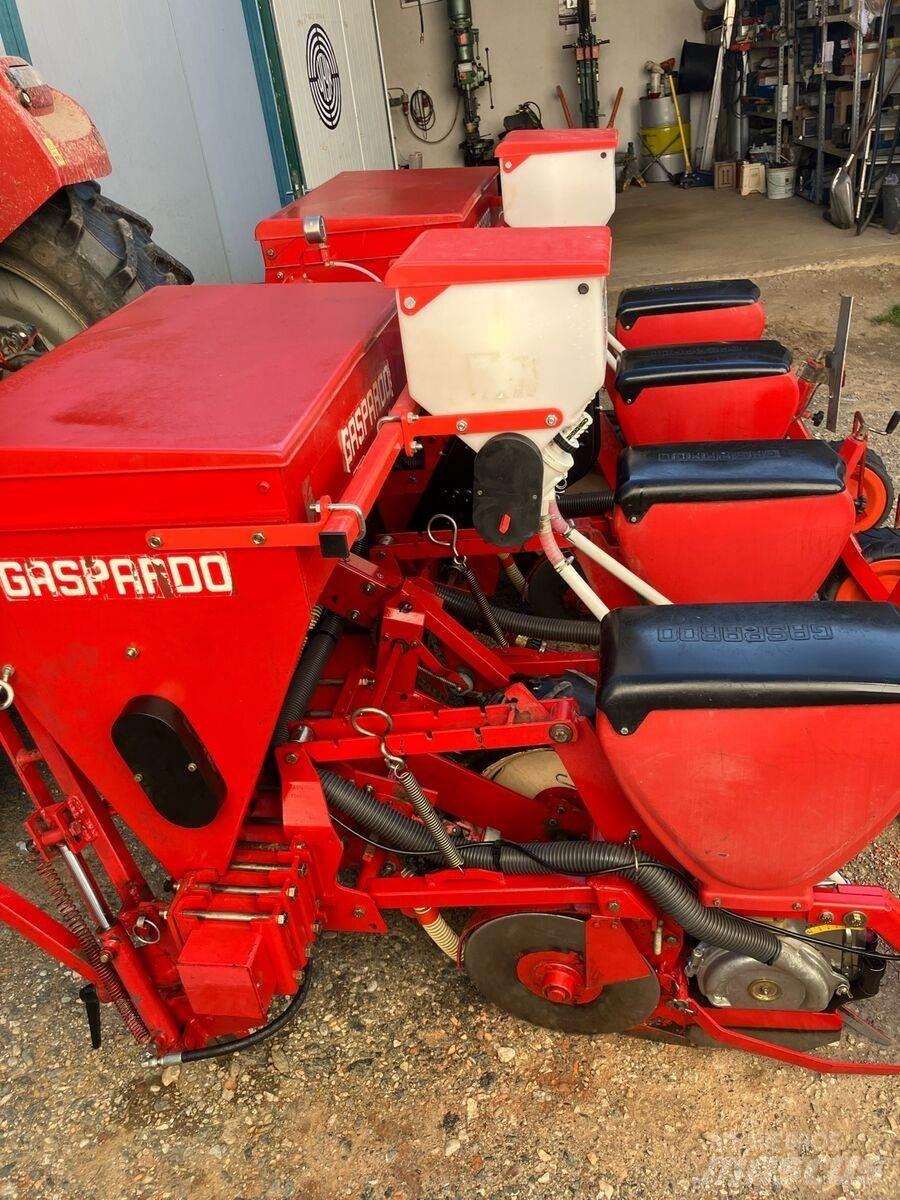 Gaspardo SP Planters