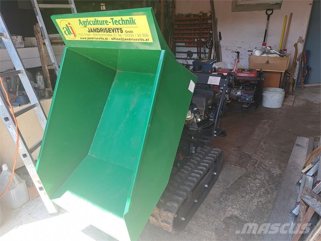 Geo Dumper MD 500 Farm machinery