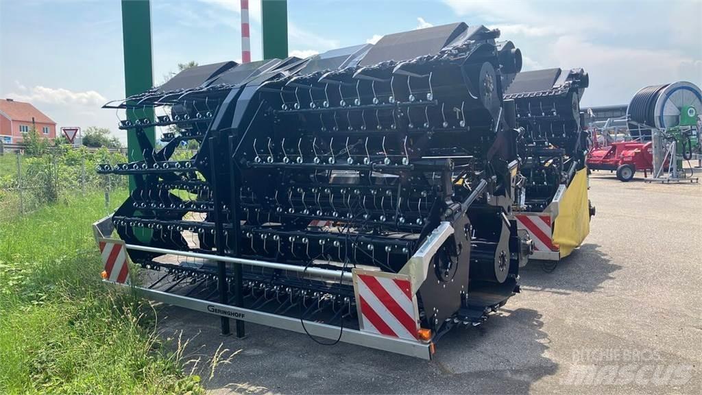 Geringhoff HV 720 Combine harvester accessories