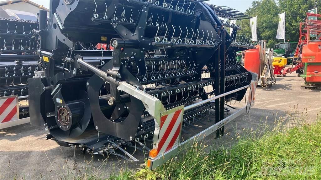 Geringhoff HV 720 Combine harvester accessories