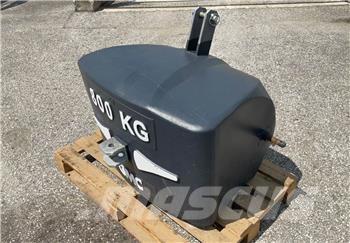 GMC 800 KG Other tractor accessories