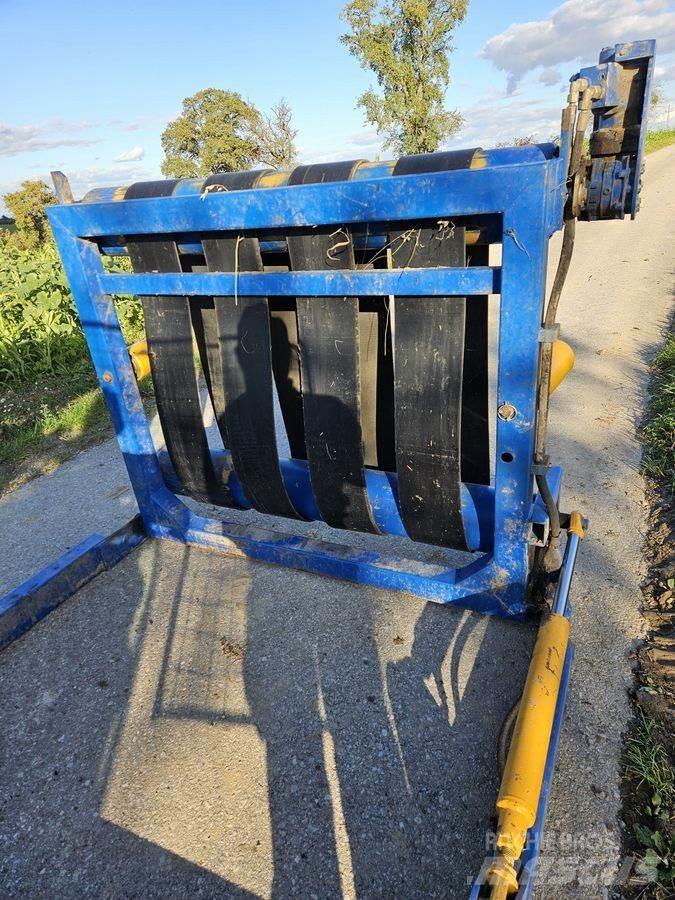 Göweil 2010 Other forage harvesting equipment