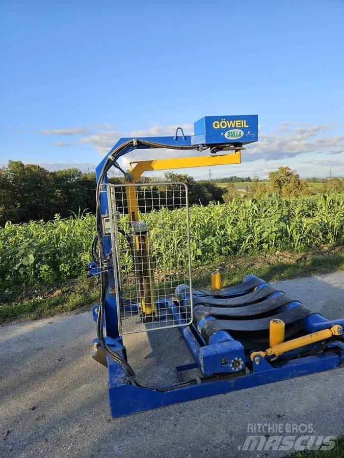 Göweil 2010 Other forage harvesting equipment