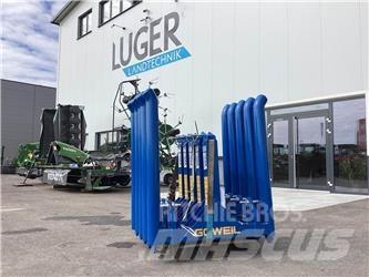 Göweil BTGME Other forage harvesting equipment