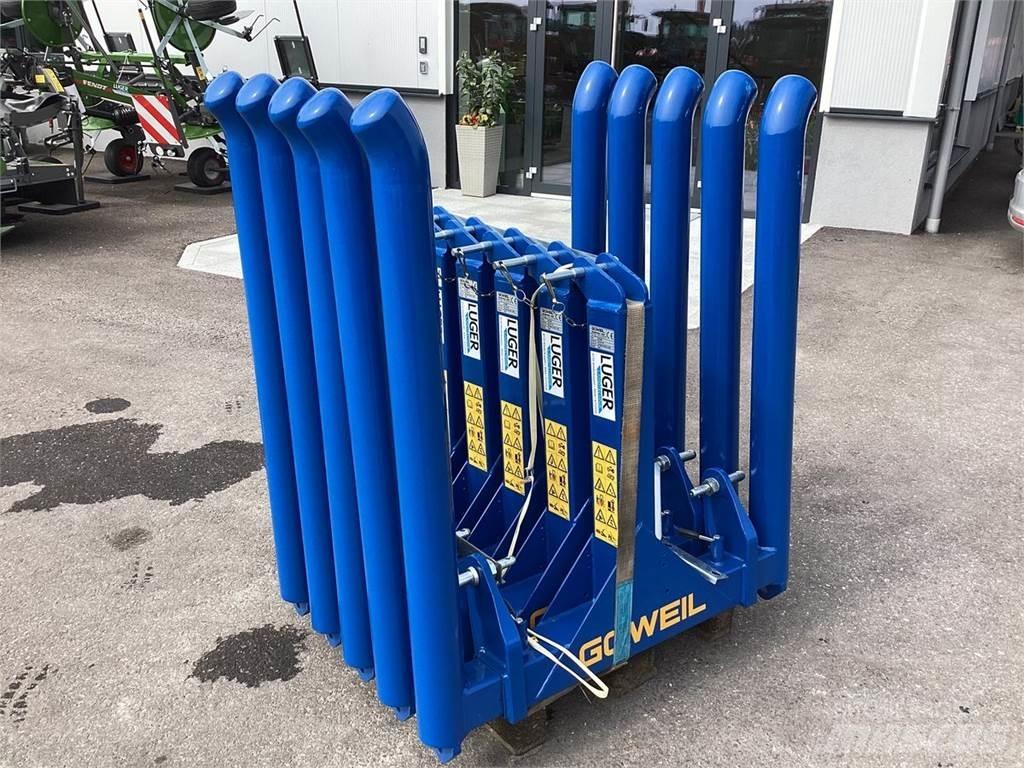 Göweil BTGME Other forage harvesting equipment