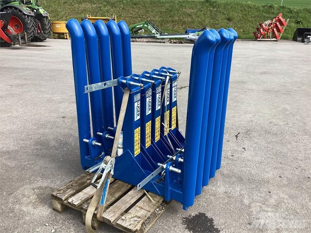 Göweil BTGME Other forage harvesting equipment