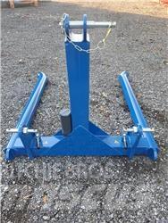 Göweil BTGME Other forage harvesting equipment