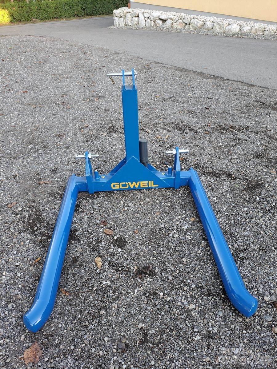 Göweil BTGME Other forage harvesting equipment