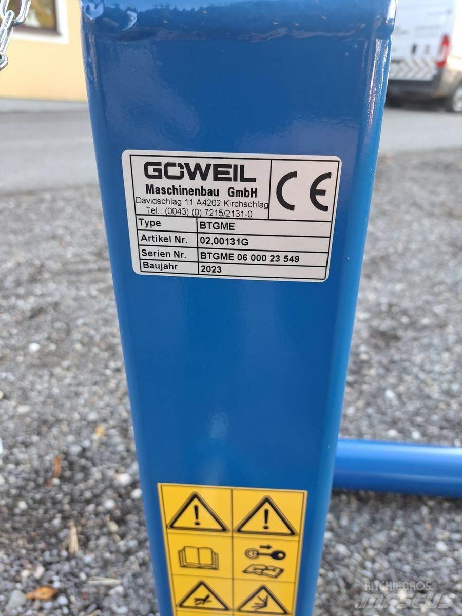 Göweil BTGME Other forage harvesting equipment