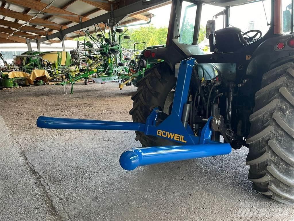 Göweil BTGME Other forage harvesting equipment
